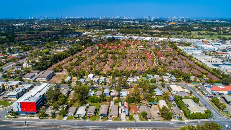22 Railway Parade, Nerang QLD 4211
