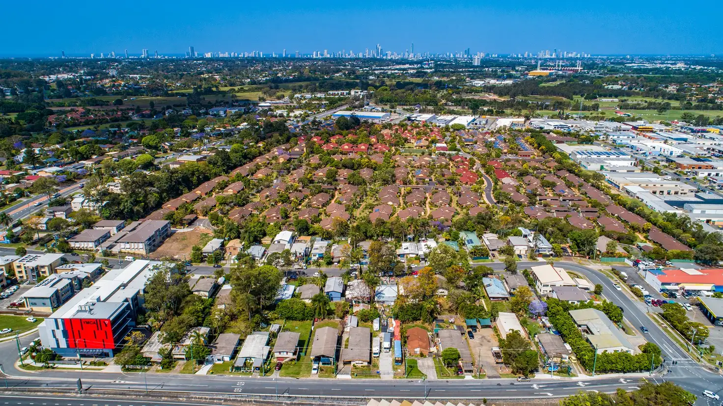 Main view of Homely house listing, 22 Railway Parade, Nerang QLD 4211