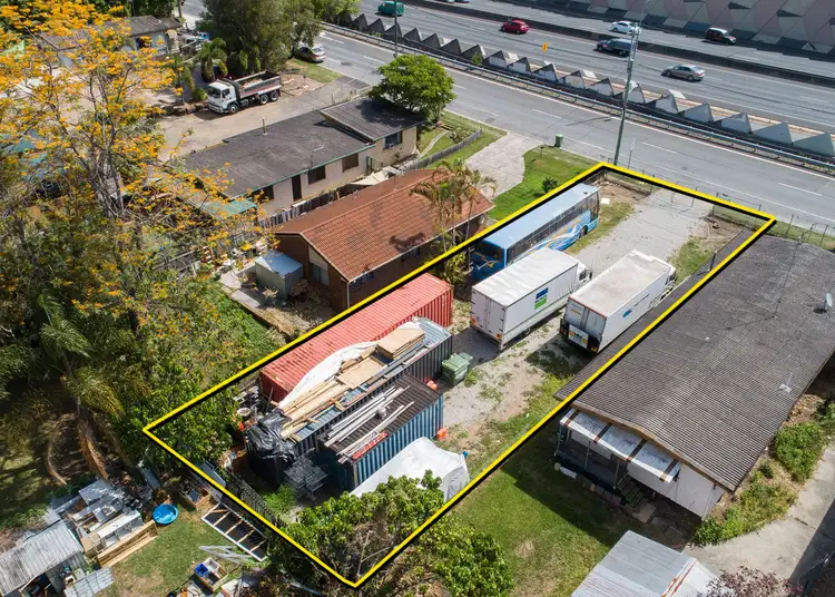 Third view of Homely house listing, 22 Railway Parade, Nerang QLD 4211