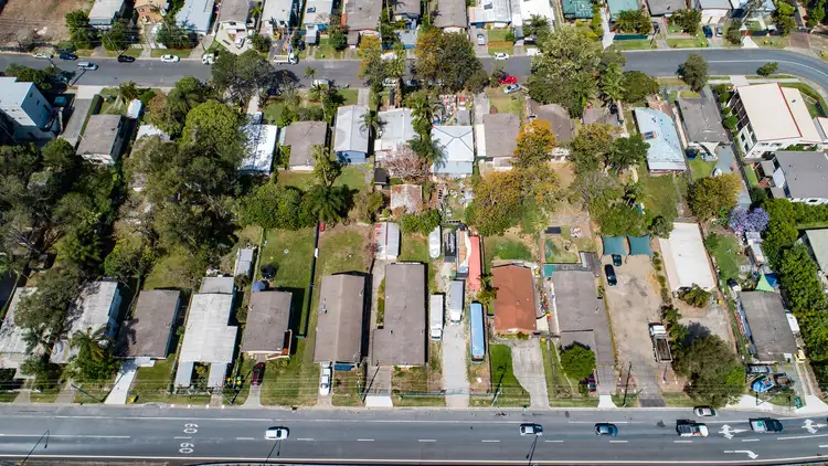 Fourth view of Homely house listing, 22 Railway Parade, Nerang QLD 4211