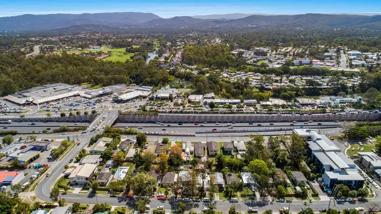 Fifth view of Homely house listing, 22 Railway Parade, Nerang QLD 4211