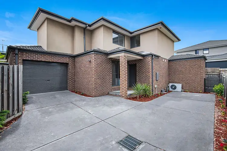 Second view of Homely house listing, 41 Killara Street, Box Hill North VIC 3129