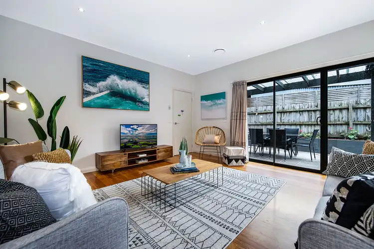 Third view of Homely house listing, 41 Killara Street, Box Hill North VIC 3129