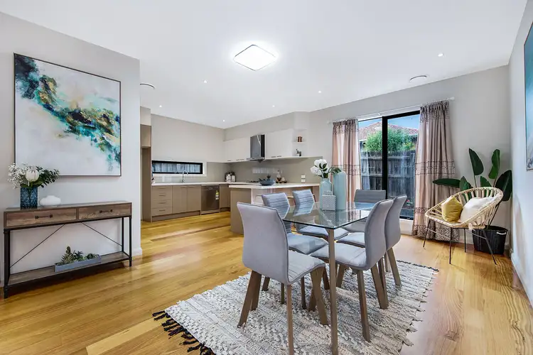 Fourth view of Homely house listing, 41 Killara Street, Box Hill North VIC 3129
