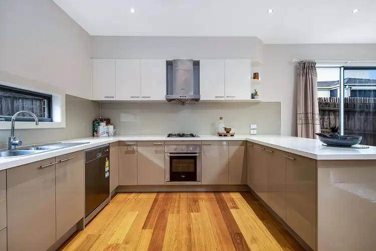 Fifth view of Homely house listing, 41 Killara Street, Box Hill North VIC 3129