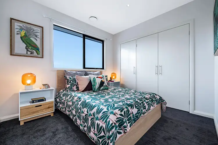 Seventh view of Homely house listing, 41 Killara Street, Box Hill North VIC 3129