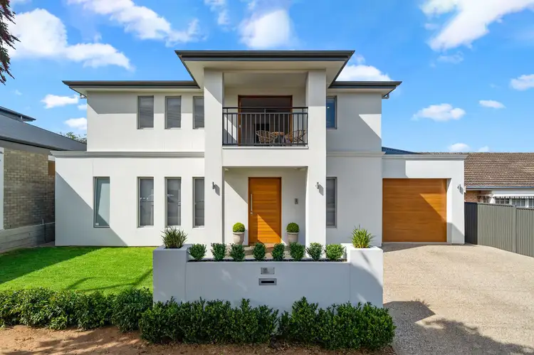 Main view of Homely house listing, 12E Swan Avenue, Klemzig SA 5087