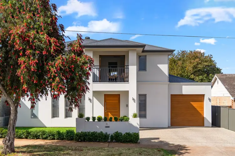 Second view of Homely house listing, 12E Swan Avenue, Klemzig SA 5087