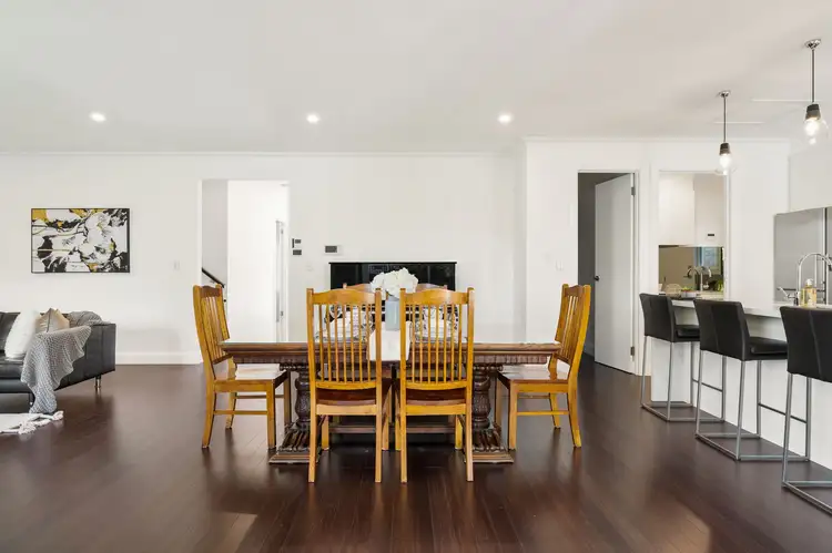 Fifth view of Homely house listing, 12E Swan Avenue, Klemzig SA 5087