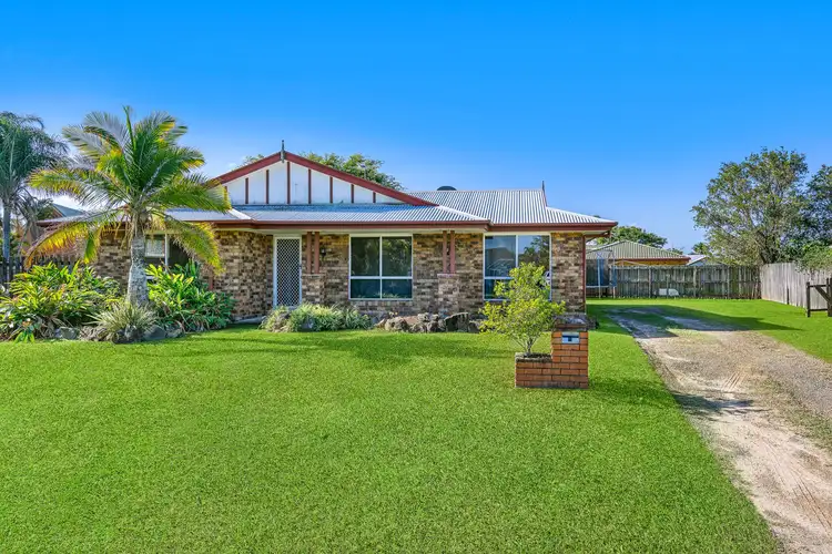 8 Suncrest Court, Caboolture QLD 4510