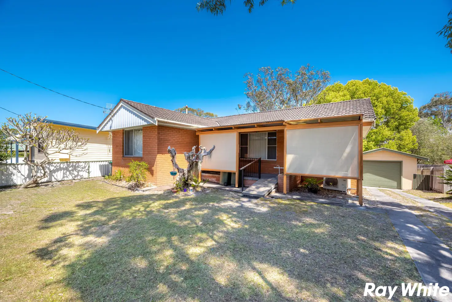 Main view of Homely house listing, 397 The Lakes Way, Tuncurry NSW 2428
