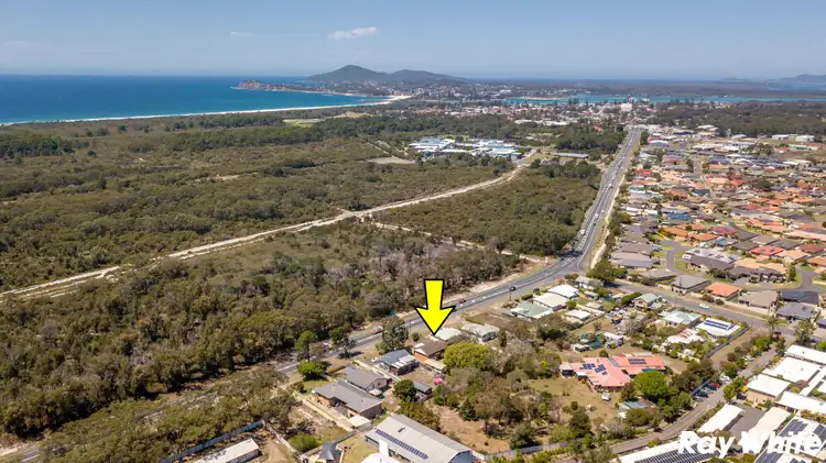 Fourth view of Homely house listing, 397 The Lakes Way, Tuncurry NSW 2428