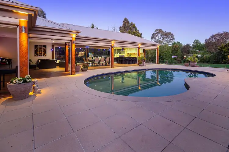 Fourth view of Homely rural property listing, 425 Robinsons Road, Langwarrin VIC 3910