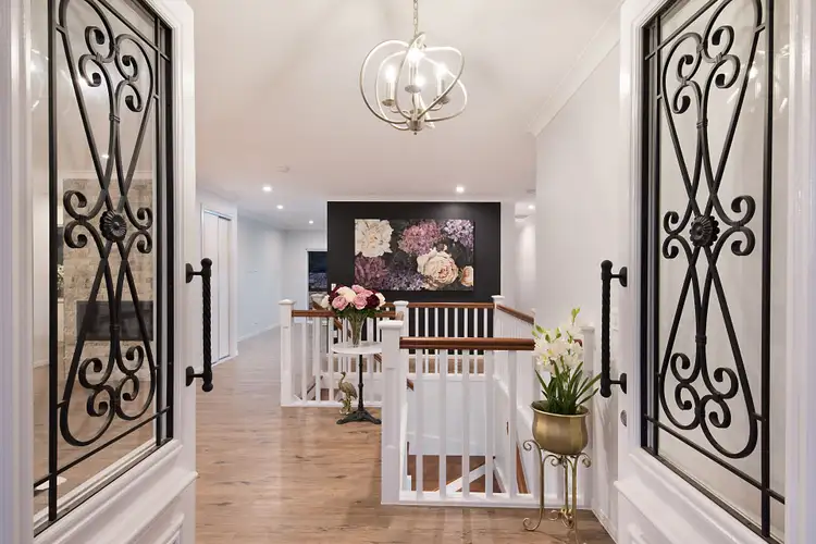 Second view of Homely house listing, 36 Corey Court, Palmwoods QLD 4555