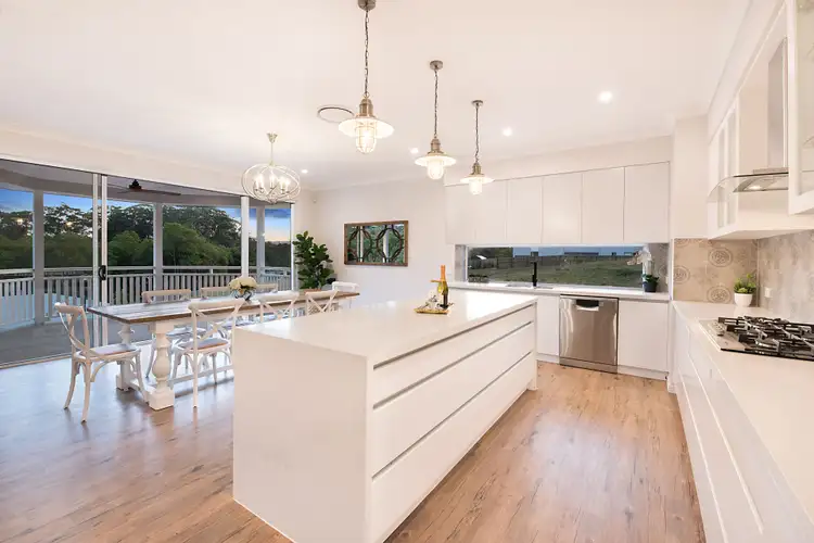 Fourth view of Homely house listing, 36 Corey Court, Palmwoods QLD 4555