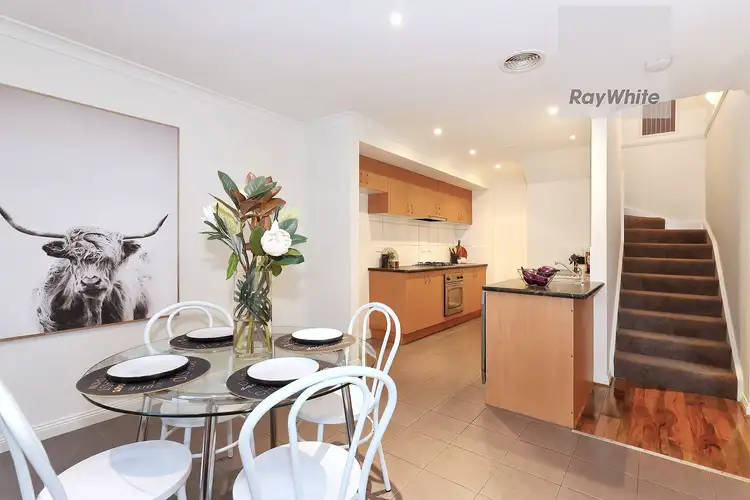 Sixth view of Homely townhouse listing, 1/107 Kenny Street, Westmeadows VIC 3049