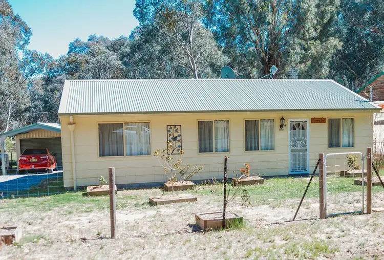 54 Peach Street, Mandurama NSW 2792
