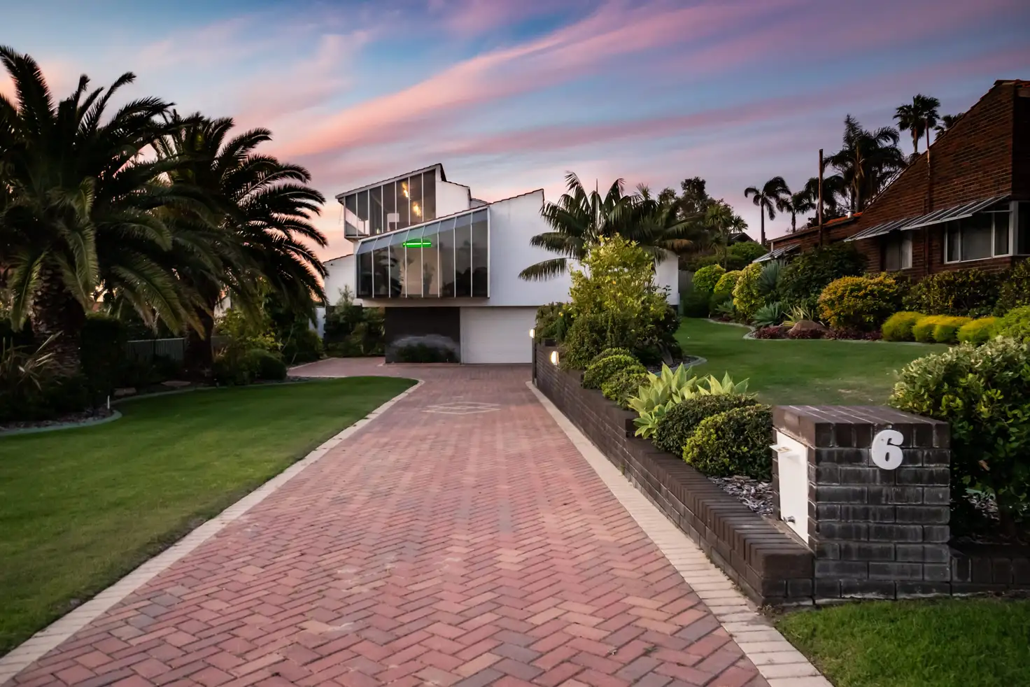 Main view of Homely house listing, 6 Banool Crescent, City Beach WA 6015