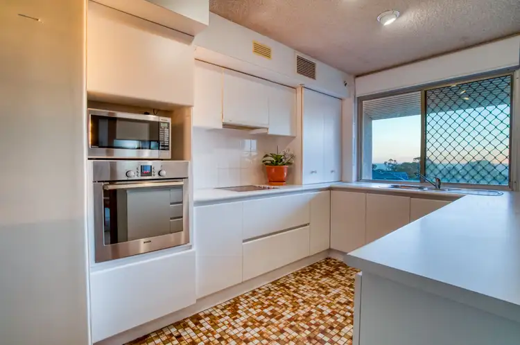 Fifth view of Homely house listing, 6 Banool Crescent, City Beach WA 6015
