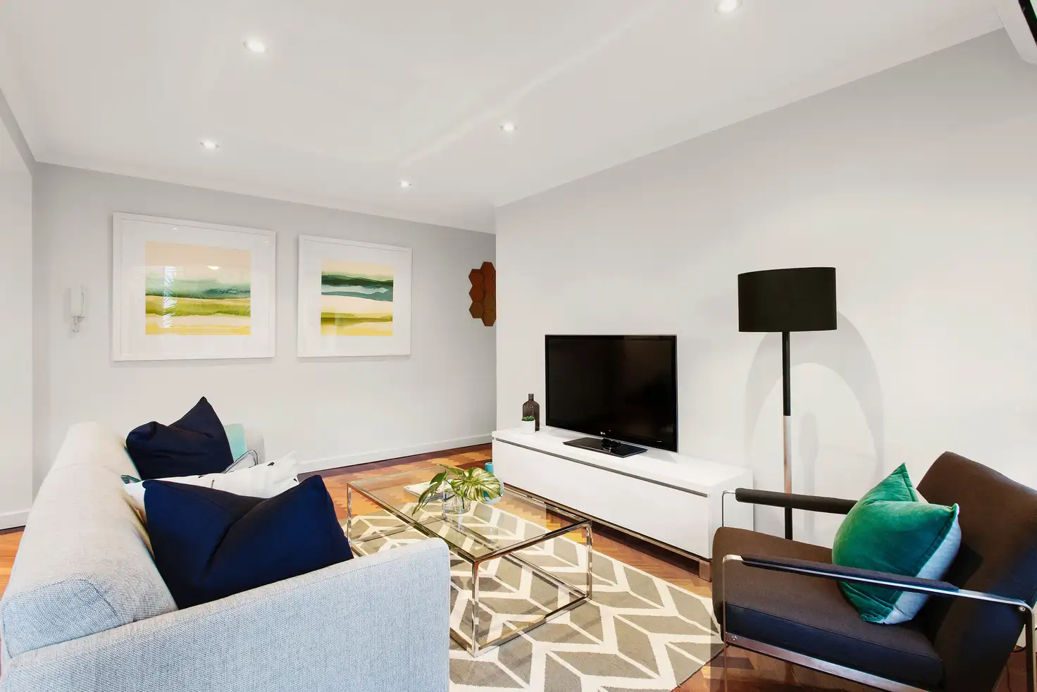 Main view of Homely apartment listing, 4/32 Jersey Parade, Carnegie VIC 3163