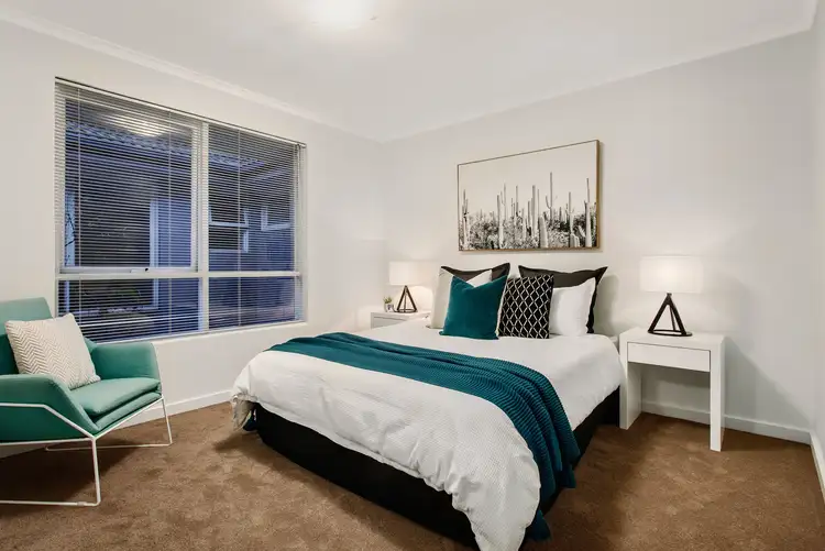 Third view of Homely apartment listing, 4/32 Jersey Parade, Carnegie VIC 3163