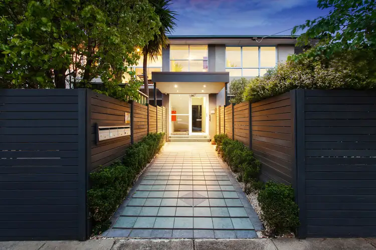 Fourth view of Homely apartment listing, 4/32 Jersey Parade, Carnegie VIC 3163