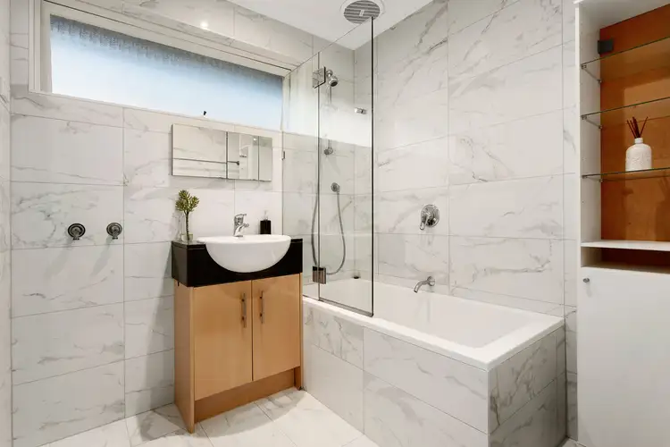 Fifth view of Homely apartment listing, 4/32 Jersey Parade, Carnegie VIC 3163