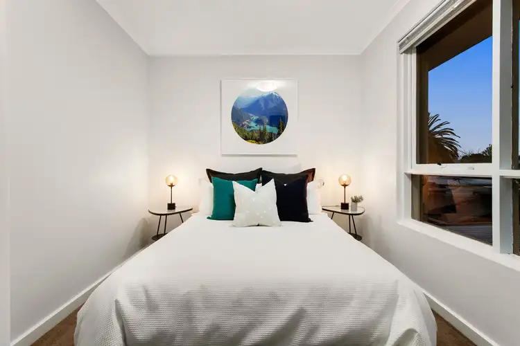 Sixth view of Homely apartment listing, 4/32 Jersey Parade, Carnegie VIC 3163