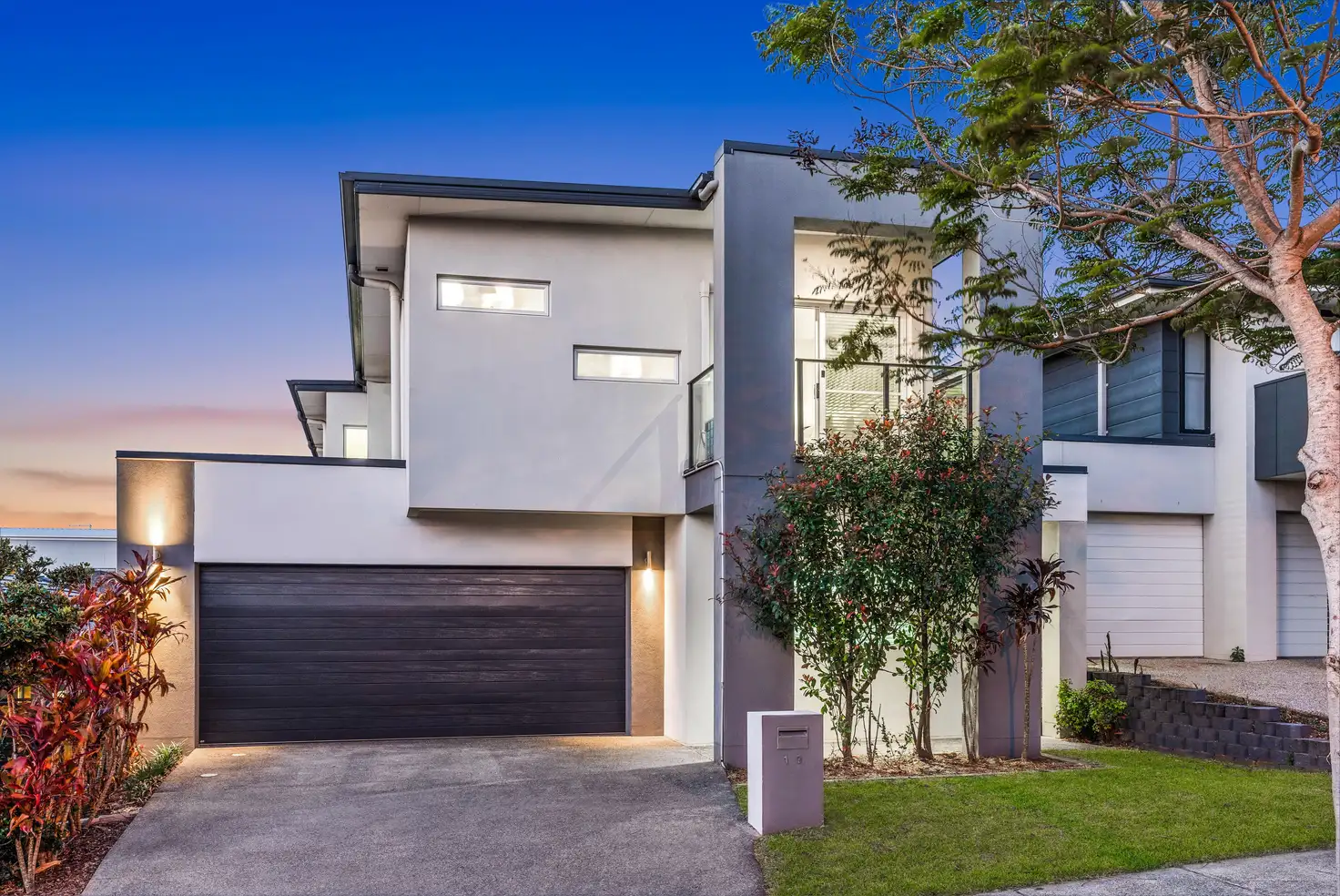 Main view of Homely house listing, 19 Hillcrest Street, Rochedale QLD 4123