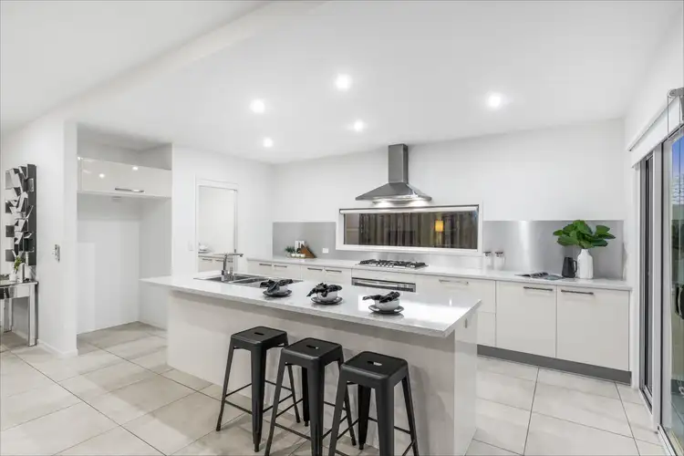 Fourth view of Homely house listing, 19 Hillcrest Street, Rochedale QLD 4123