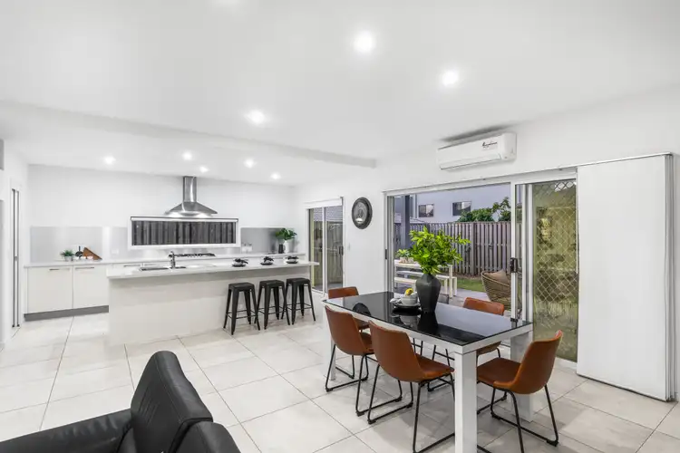 Fifth view of Homely house listing, 19 Hillcrest Street, Rochedale QLD 4123