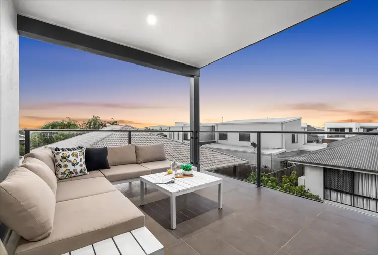 Sixth view of Homely house listing, 19 Hillcrest Street, Rochedale QLD 4123