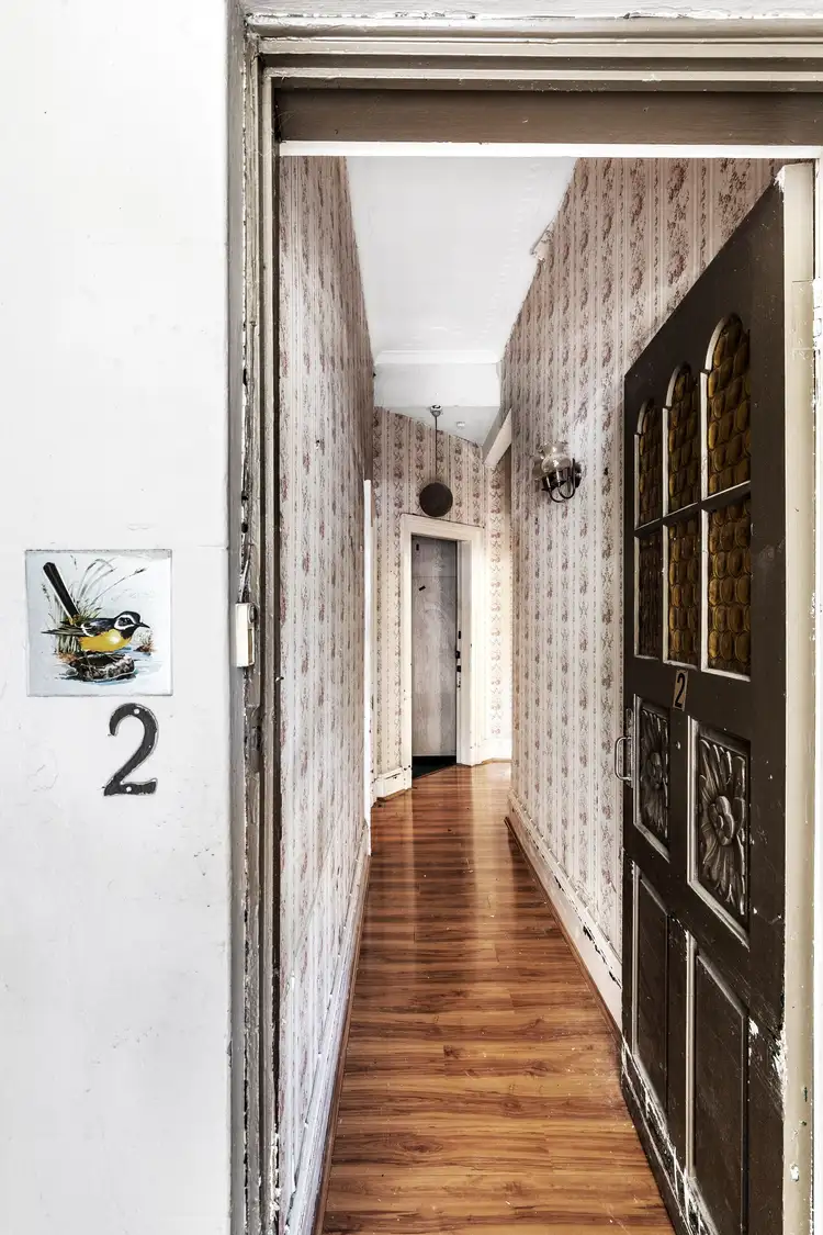 Third view of Homely apartment listing, 2/103 Ebley Street, Bondi Junction NSW 2022