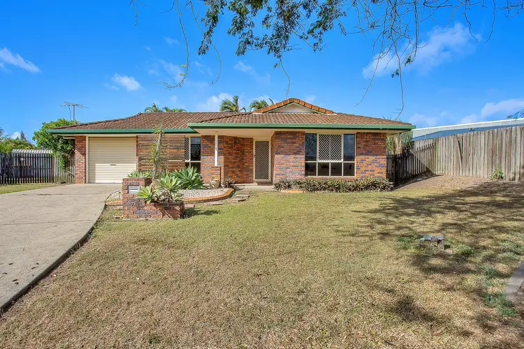 Main view of Homely house listing, 64 Archibald Street, South Mackay QLD 4740