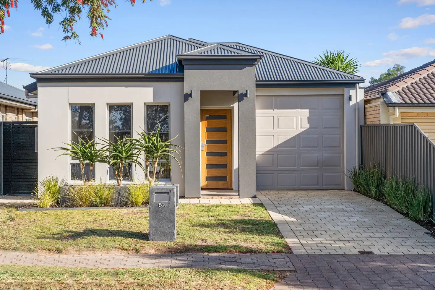 Main view of Homely house listing, 5A Mansfield Road, Northfield SA 5085