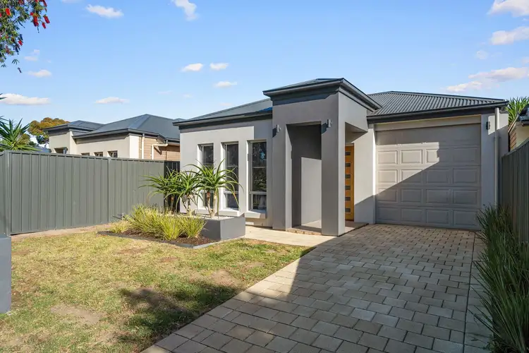 Third view of Homely house listing, 5A Mansfield Road, Northfield SA 5085
