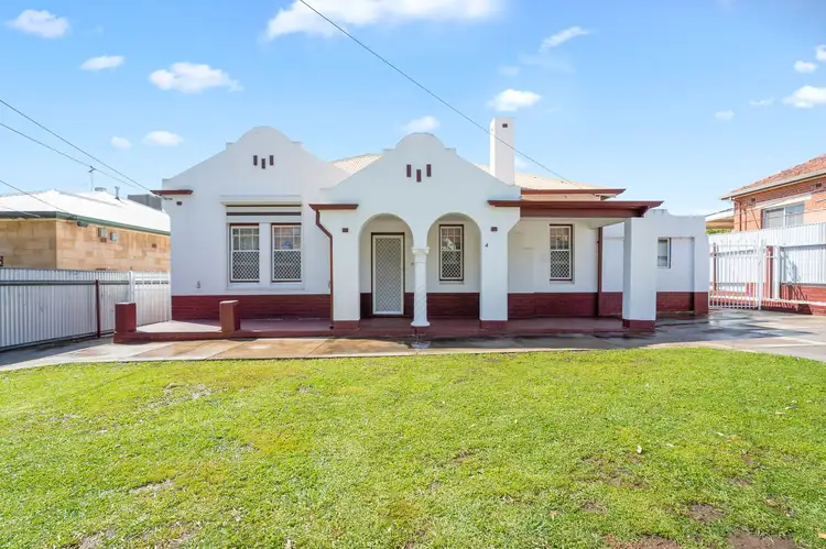 4 Guilford Avenue, Prospect SA 5082