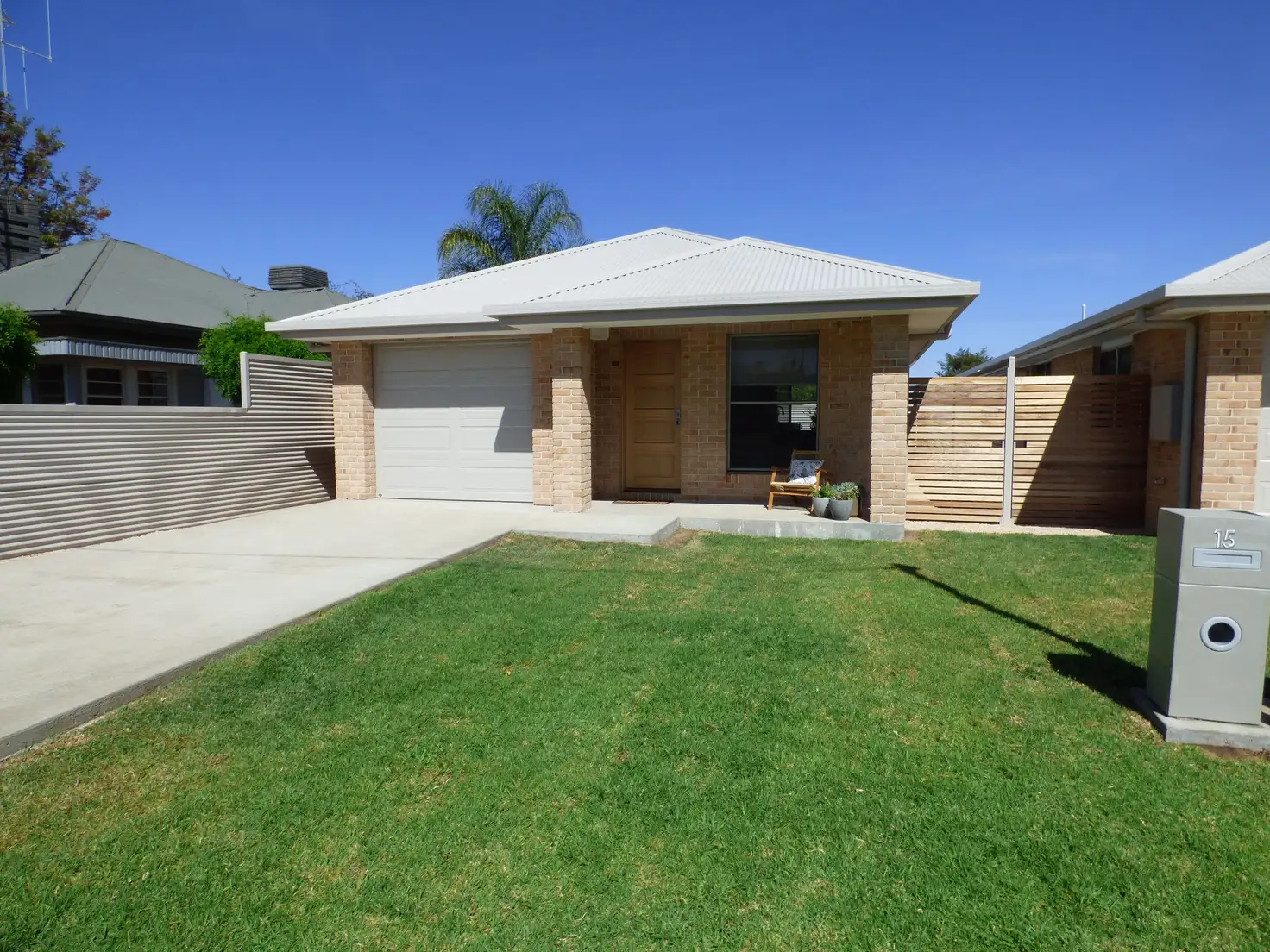 Main view of Homely house listing, 15b Wambat Street, Forbes NSW 2871
