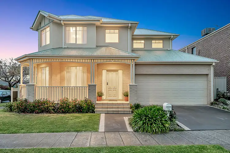 Main view of Homely house listing, 15 St Andrews Drive, Craigieburn VIC 3064