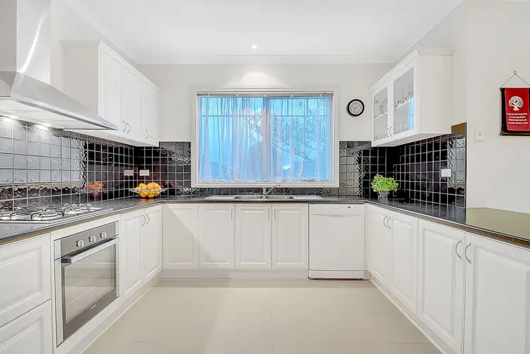 Second view of Homely house listing, 15 St Andrews Drive, Craigieburn VIC 3064