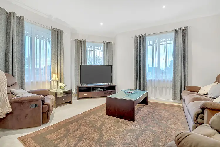 Fourth view of Homely house listing, 15 St Andrews Drive, Craigieburn VIC 3064