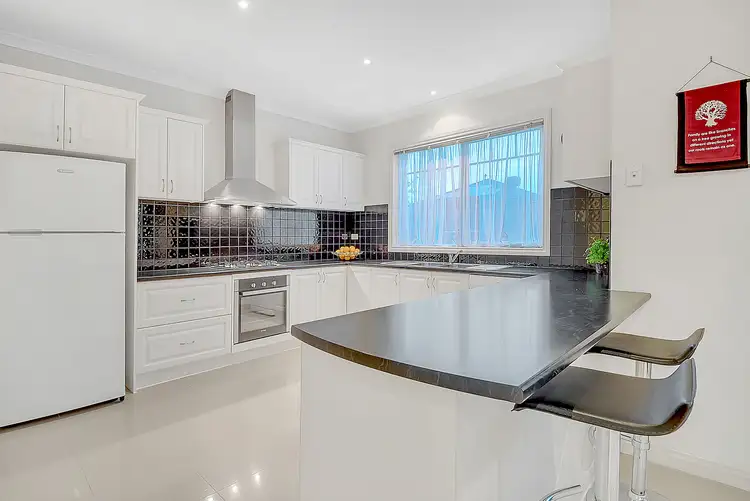 Sixth view of Homely house listing, 15 St Andrews Drive, Craigieburn VIC 3064