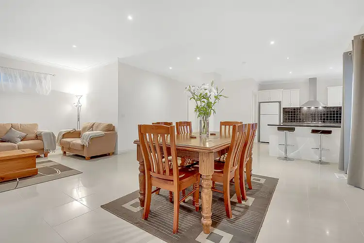 Seventh view of Homely house listing, 15 St Andrews Drive, Craigieburn VIC 3064