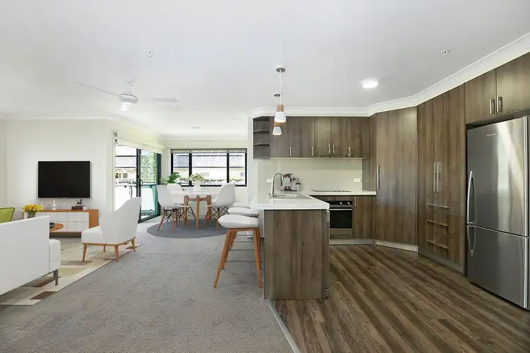 Second view of Homely house listing, 20/200 Old Hume Highway, Mittagong NSW 2575