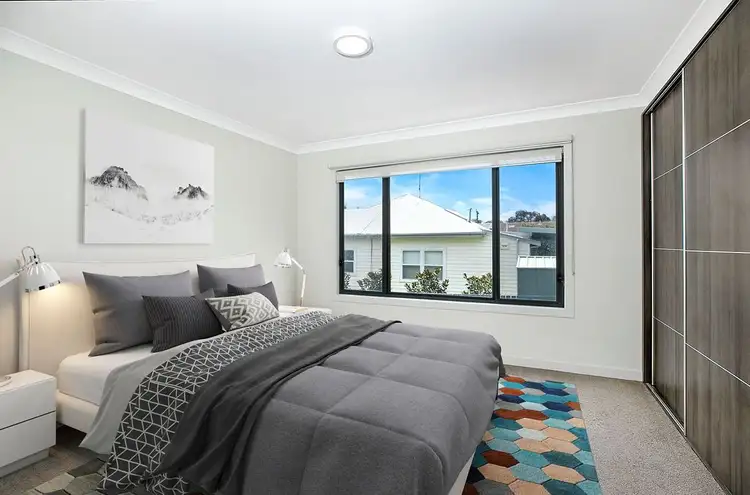 Third view of Homely house listing, 20/200 Old Hume Highway, Mittagong NSW 2575