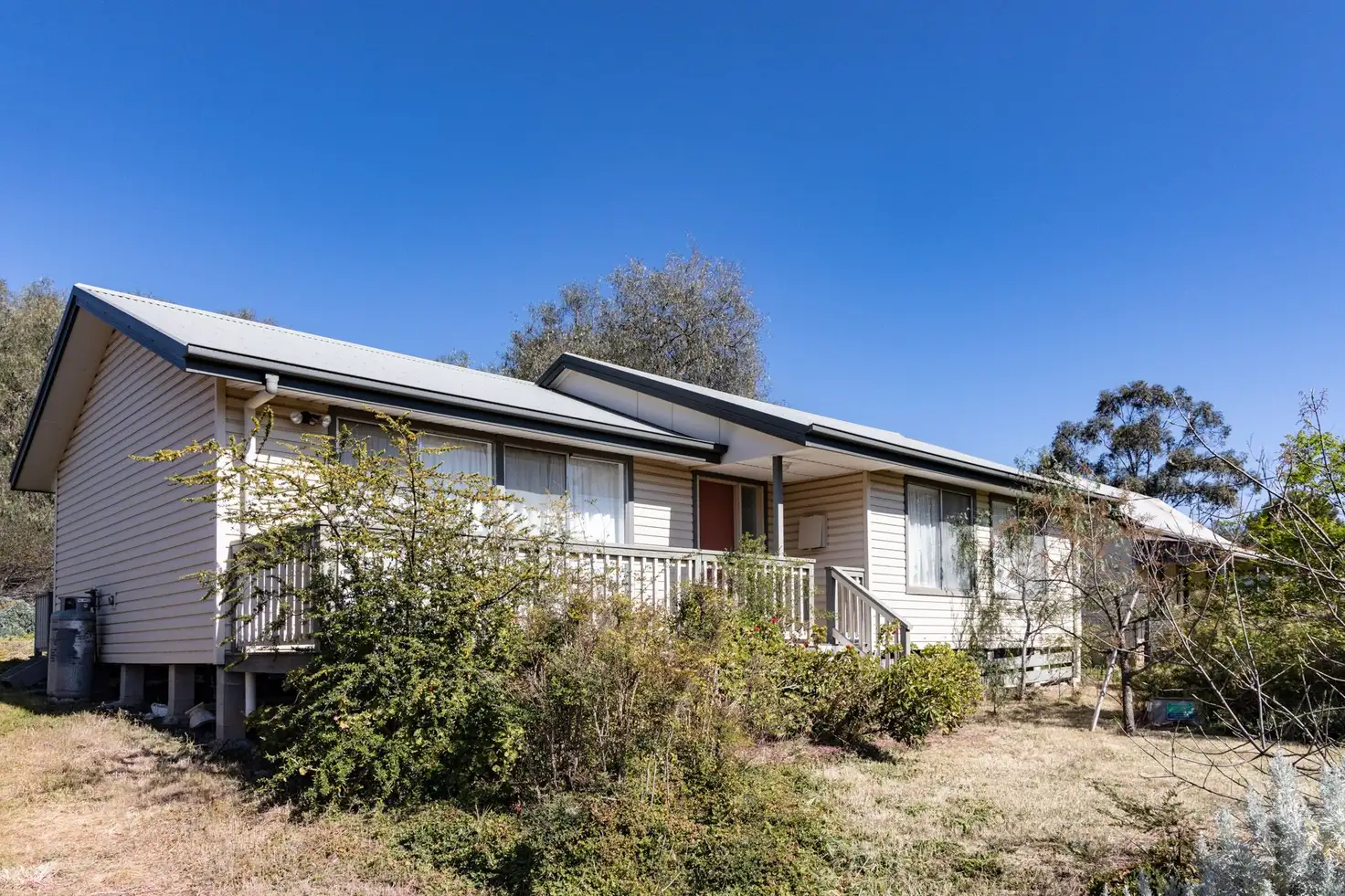 Main view of Homely house listing, 11 High Street, Galong NSW 2585