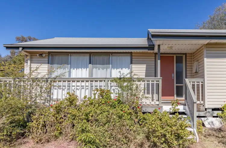 Third view of Homely house listing, 11 High Street, Galong NSW 2585