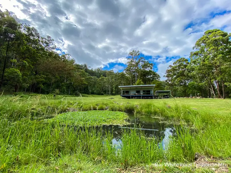 13/905 Main Western Road, Tamborine Mountain QLD 4272