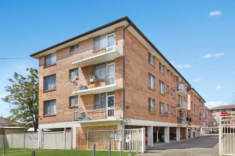 2/132-134 Lansdowne Road, Canley Vale NSW 2166