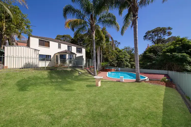 14 Landor Road, Barden Ridge NSW 2234